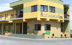 Restauracja i Pokoje Gościnne Verde